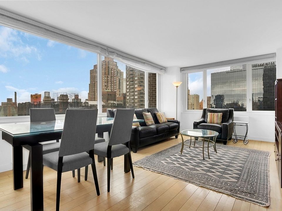 1st image of 322 W 57th St APT 34D1