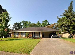 9378 Rainford Rd, Baton Rouge, LA 70810