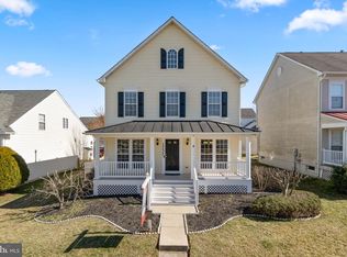 18425 Cornflower Rd, Boyds, MD 20841