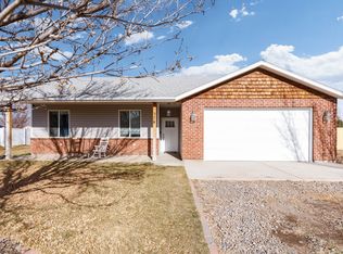 374 W 230 N, Monroe, UT 84754