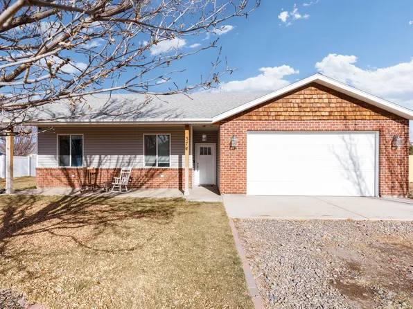 374 W 230 N, Monroe, UT 84754