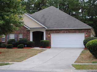 4625 Brookwood Rd, Charlotte, NC 28215