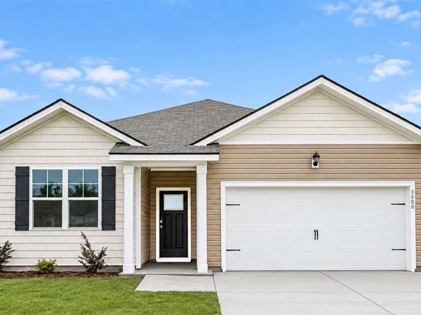 3000 Royal Bluff Ln, Florence, SC 29505