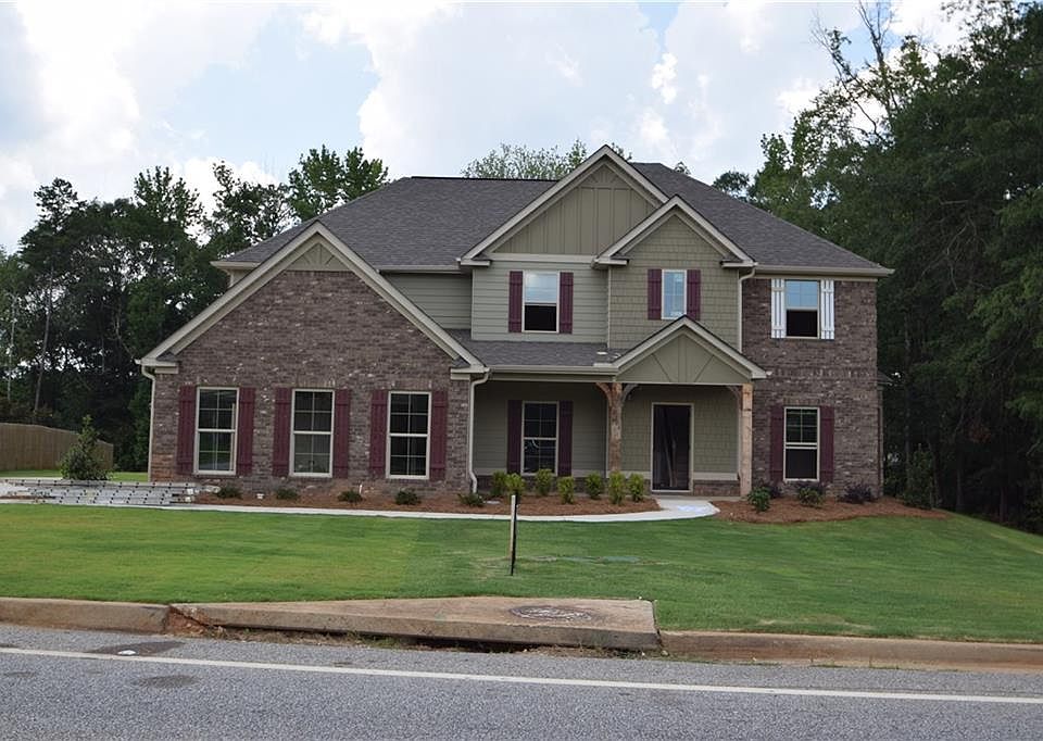 2nd image of 4204 Academy Dr