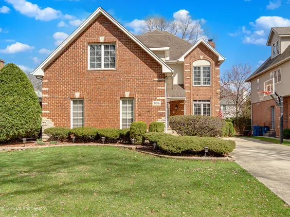 (undisclosed Address), Hinsdale, IL 60521