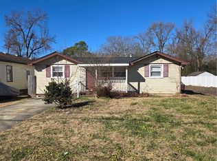 6336 Old Townpoint Rd, Suffolk, VA 23435