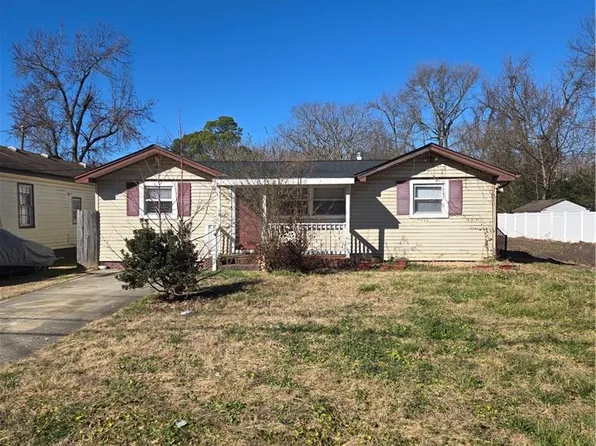 6336 Old Townpoint Rd, Suffolk, VA 23435