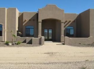 602 W Saddle Mountain Rd, Phoenix, AZ 85086