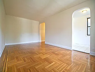 Rented by SW Queens Mezzanine