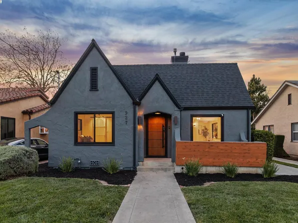 927 California Ave, San Jose, CA 95125