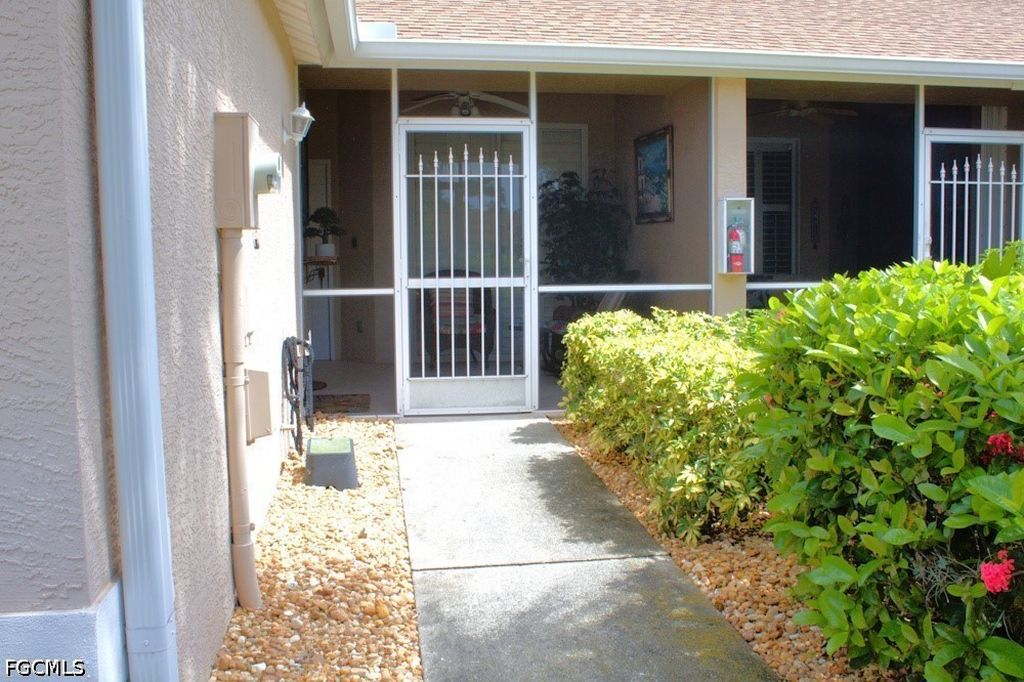 14069 Mystic Seaport Way, Fort Myers, FL - View 4