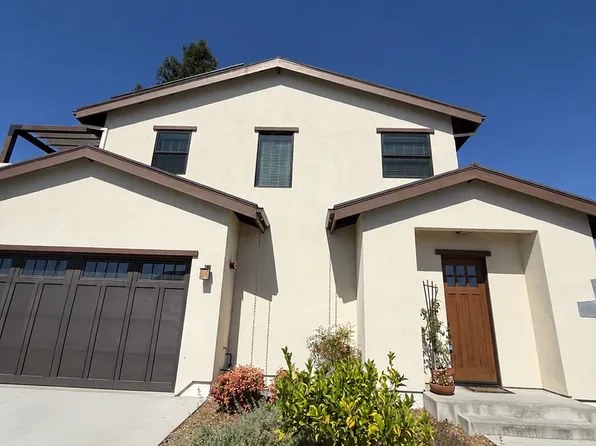 3497 Santiago Dr, Santa Rosa, CA 95403