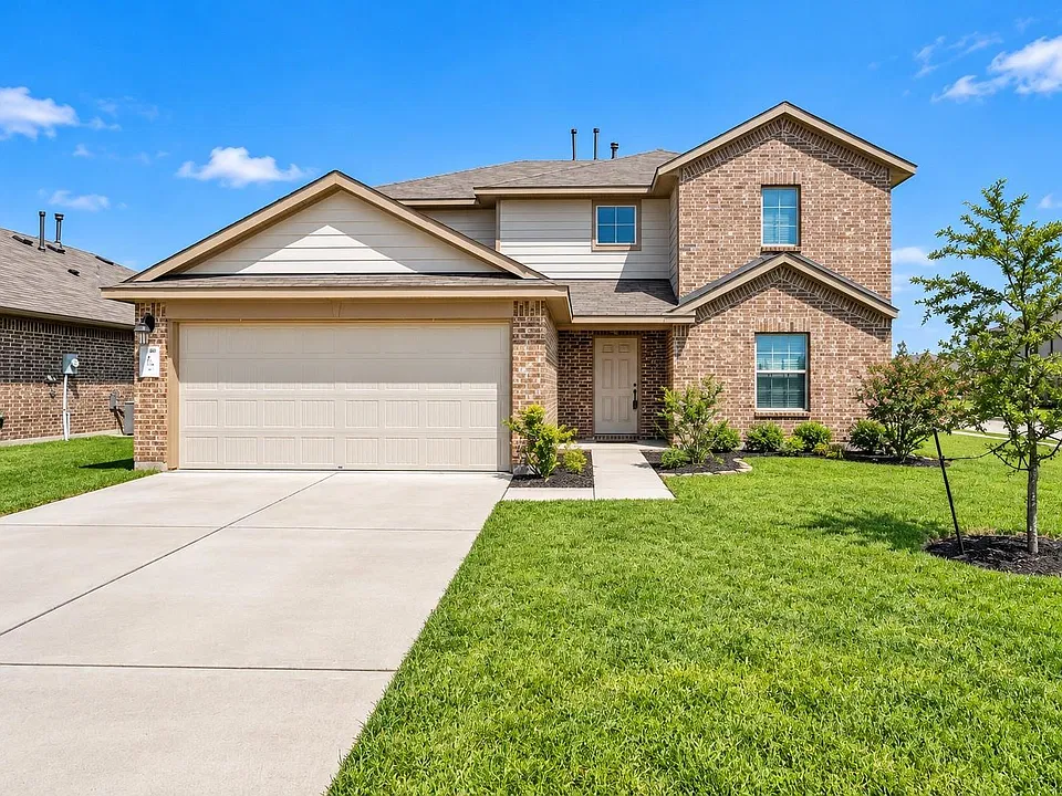 3102 McDonough Way