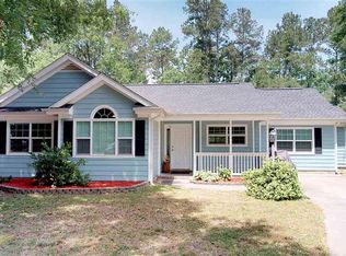 317 Trace Run, Myrtle Beach, SC 29588