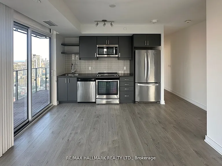 50 Wellesley St E #2904 — Photo 2