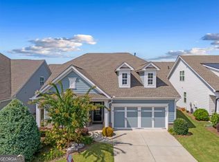 705 Evergreen Ln, Canton, GA 30115