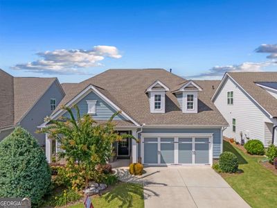 705 Evergreen Ln, Canton, GA, 30115