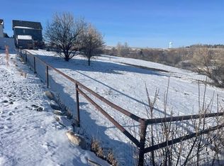 Maple Ave LOT 14, Sheridan, WY 82801