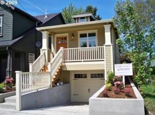 1136 NE Lenore St, Portland, OR 97211