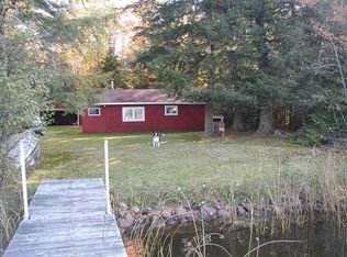 2525 E Hunter Lake Rd #E, Eagle River, WI 54521