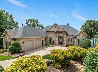 303 Shawnee Vw, Loudon, TN 37774