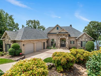 303 Shawnee Vw, Loudon, TN, 37774