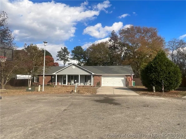 4365 Dominique St, Hope Mills, NC 28348