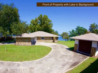503 Wood Ave, Frostproof, FL 33843