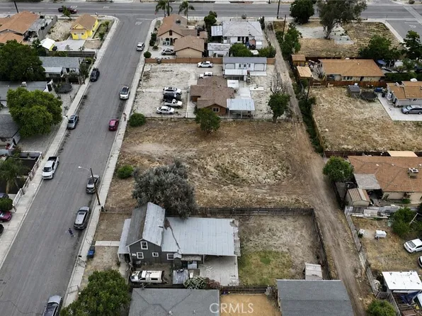 20 Algona Ave Lot 20, San Jacinto, CA 92583