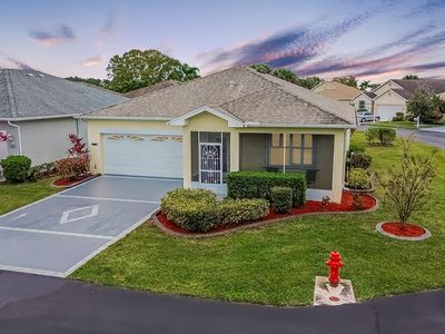 571 NW Cortina Lane, Port Saint Lucie, FL, 34986