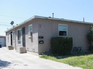 1132 1/2 E 65th St, Los Angeles, CA 90001