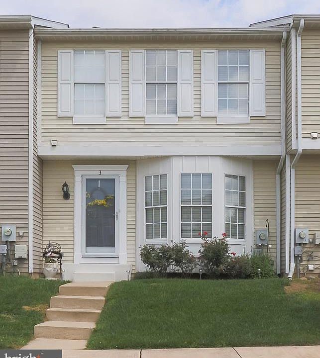 1st image of 3 E Galloway Ct