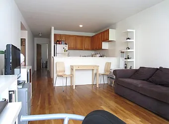 Rented by City Connections Realty