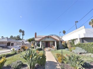 1415 S 2nd St, Alhambra, CA 91801