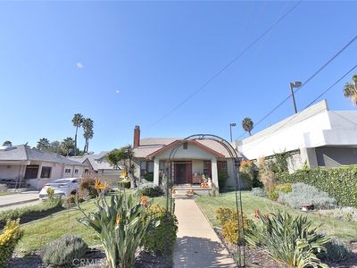 1415 S 2nd St, Alhambra, CA, 91801