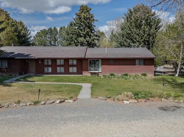 317 Cedar Ave, Burlington, WY 82411