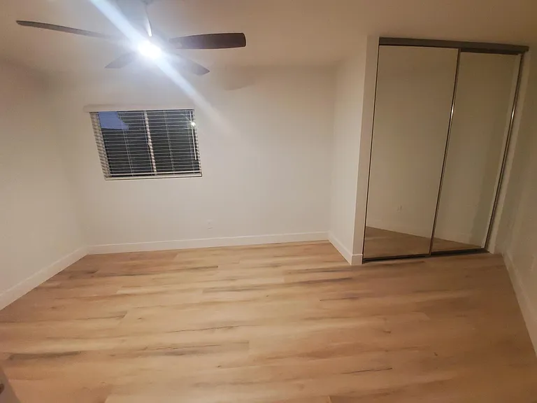 Bedroom #1, large