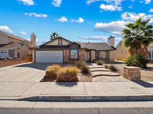 3564 Jupiter Ave, Palmdale, CA 93550