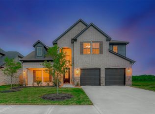 3327 Learning Tree Ln, Rosenberg, TX 77471