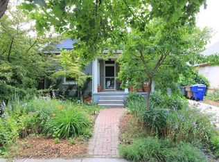 1042 E Blaine Ave, Salt Lake City, UT 84105