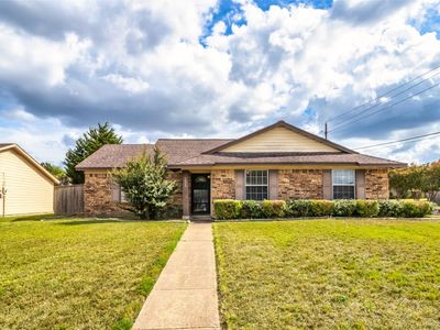 1800 Serenade Ln, Richardson, TX, 75081