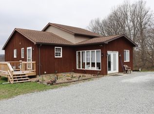 4453 Route 711 N, New Florence, PA 15944
