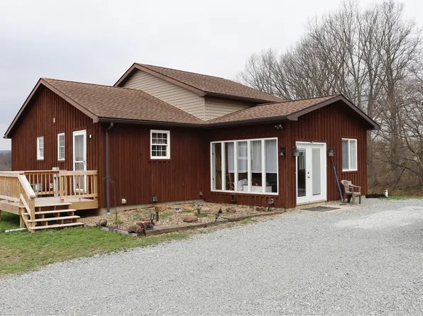 4453 Route 711 N, New Florence, PA 15944