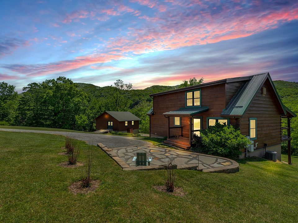 1st image of 57 Hillside Bluffs Ln