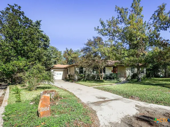 2604 W Avenue P, Temple, TX 76504