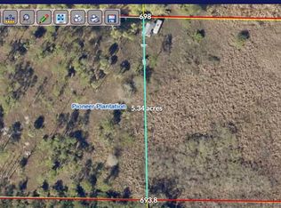 4155 Pioneer 23rd Street, Clewiston, FL 33440