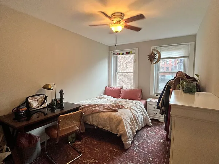 68 Joy St #11-2G — Photo 7