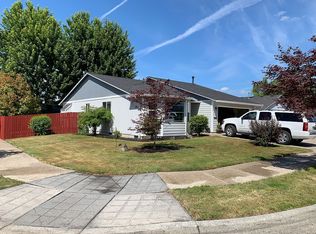 6237 SE Century Ct, Hillsboro, OR 97123