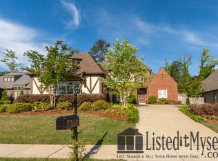 460 Matzek Dr, Hoover, AL 35226