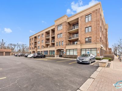 123 W Saint Charles Rd Unit 407, Lombard, IL, 60148